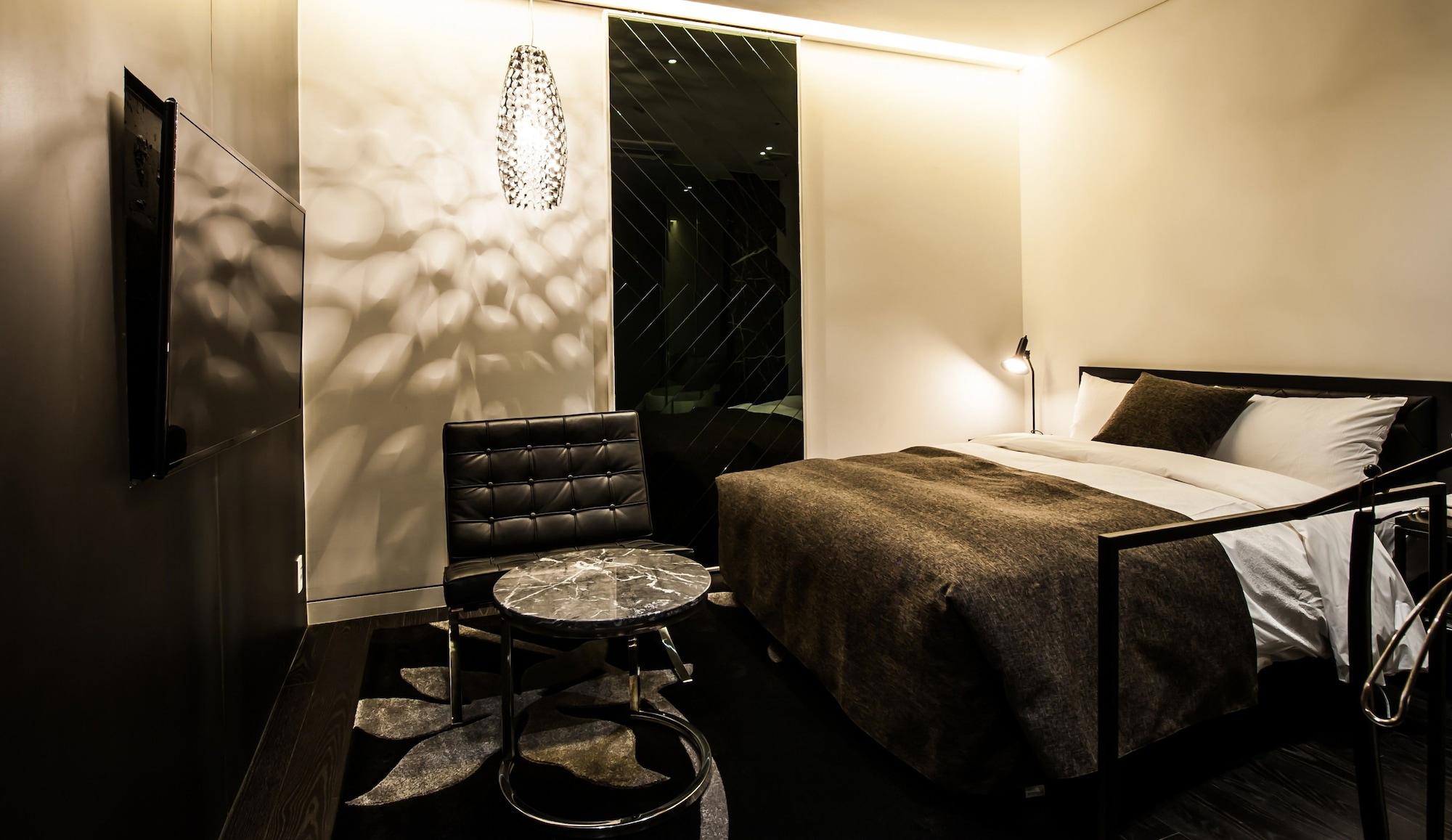 Sr Hotel Sadang Seoul Eksteriør bilde