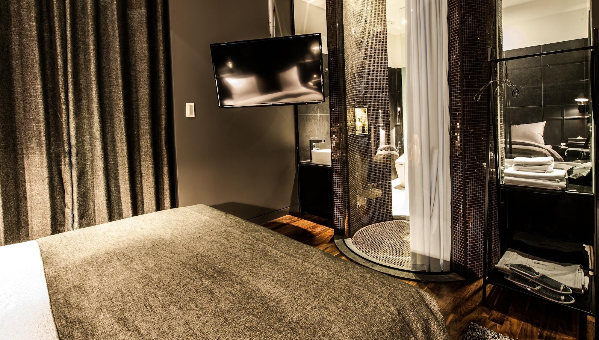 Sr Hotel Sadang Seoul Eksteriør bilde