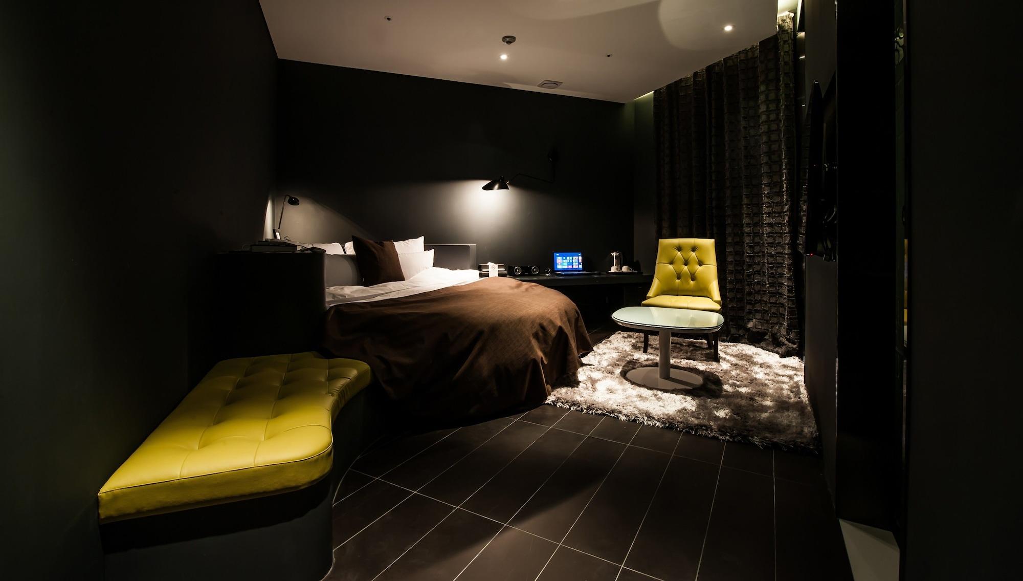 Sr Hotel Sadang Seoul Eksteriør bilde