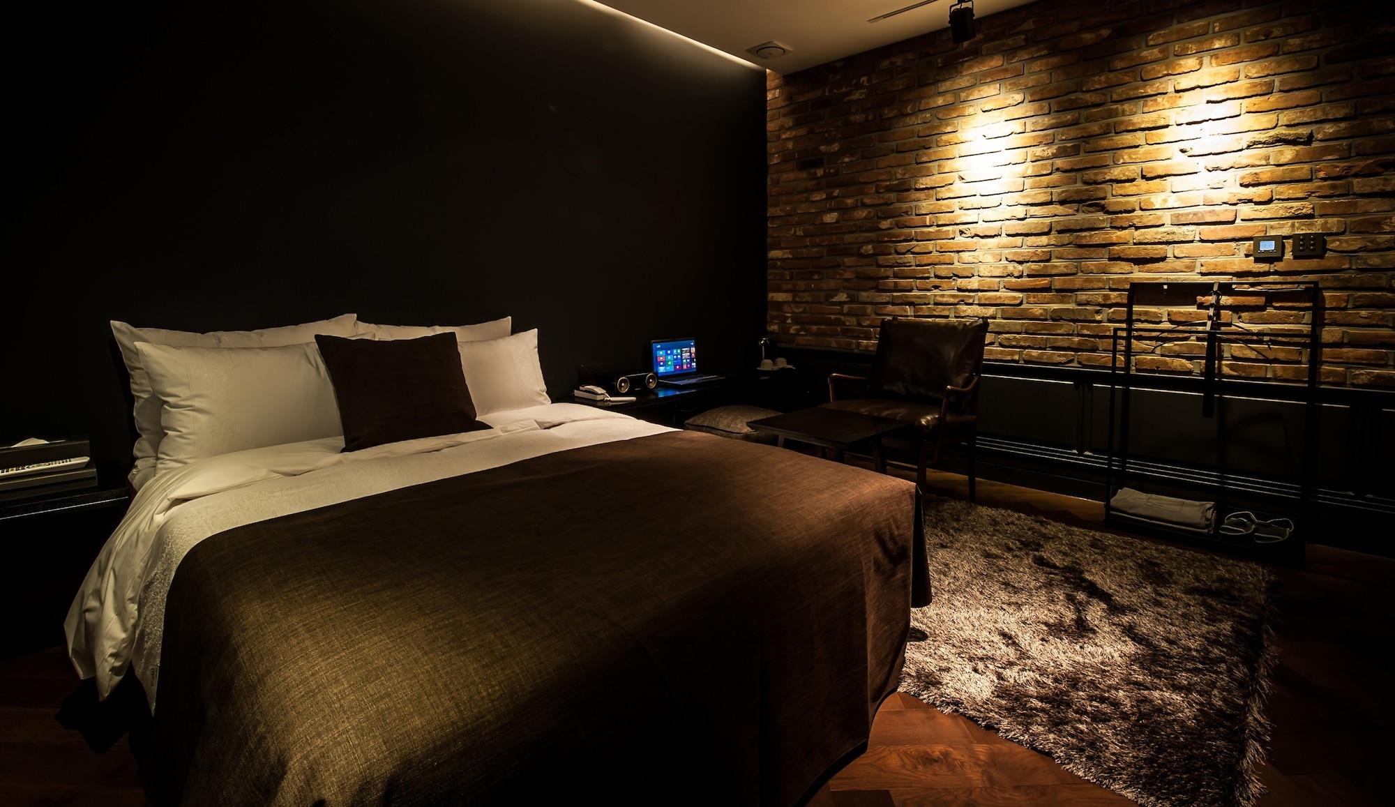 Sr Hotel Sadang Seoul Eksteriør bilde