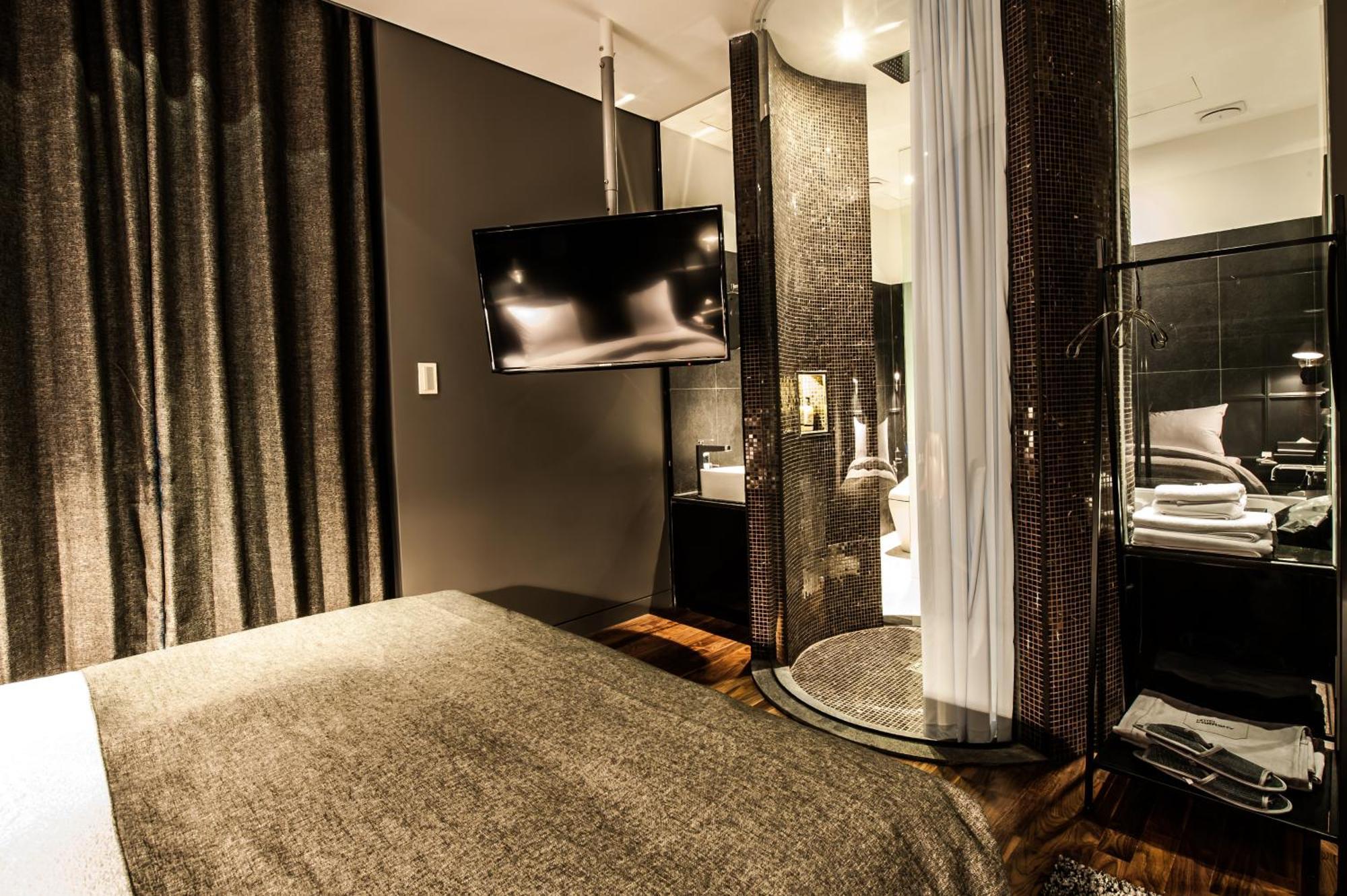 Sr Hotel Sadang Seoul Rom bilde