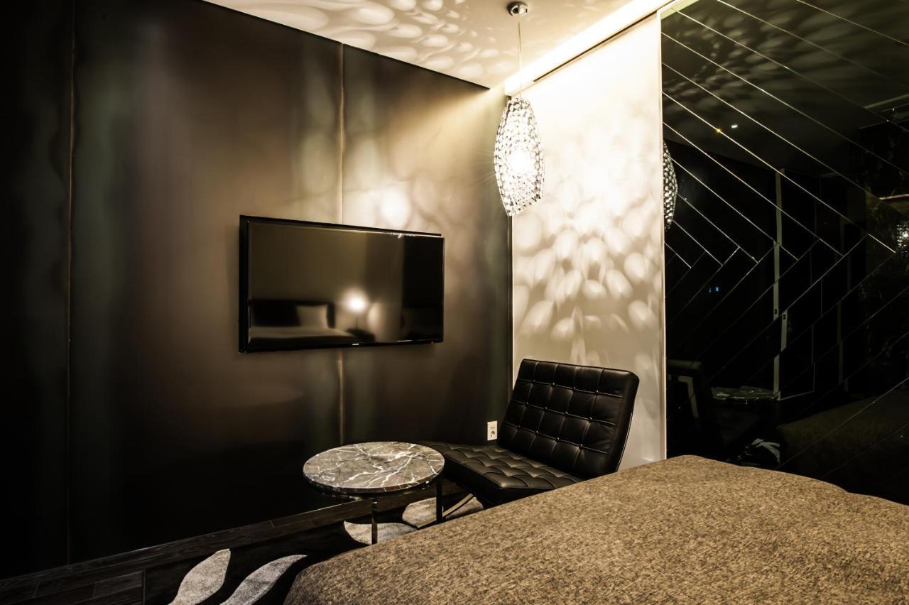 Sr Hotel Sadang Seoul Eksteriør bilde