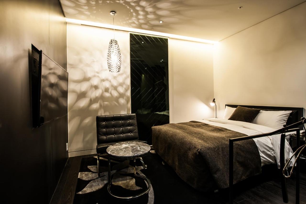 Sr Hotel Sadang Seoul Eksteriør bilde